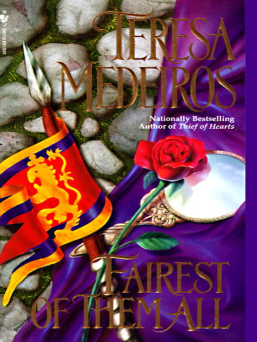 Title details for Fairest of Them All by Teresa Medeiros - Wait list